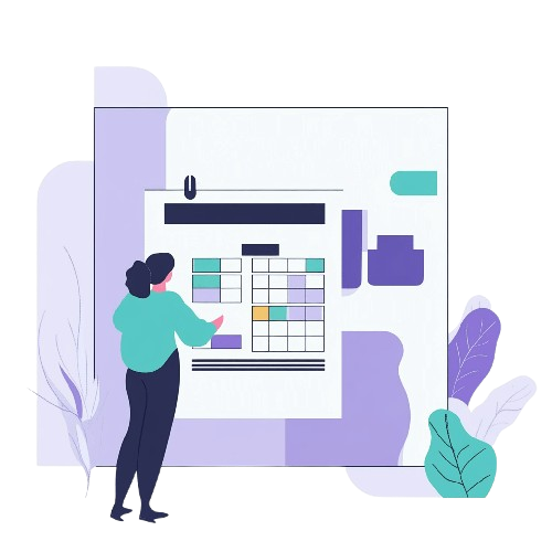 Life Calendar
