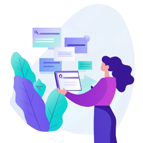 Personal CRM