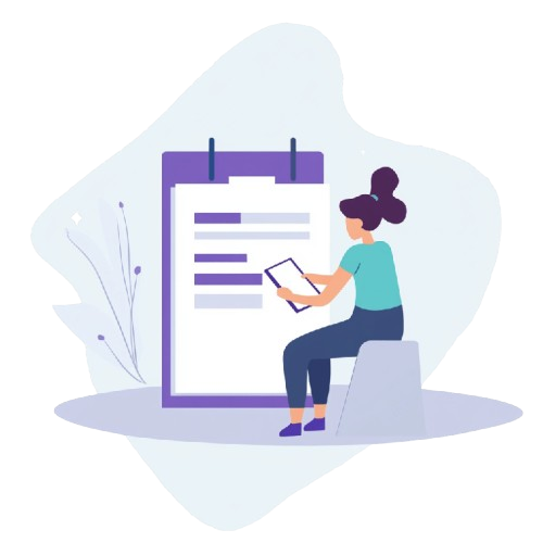 Personal Notepad